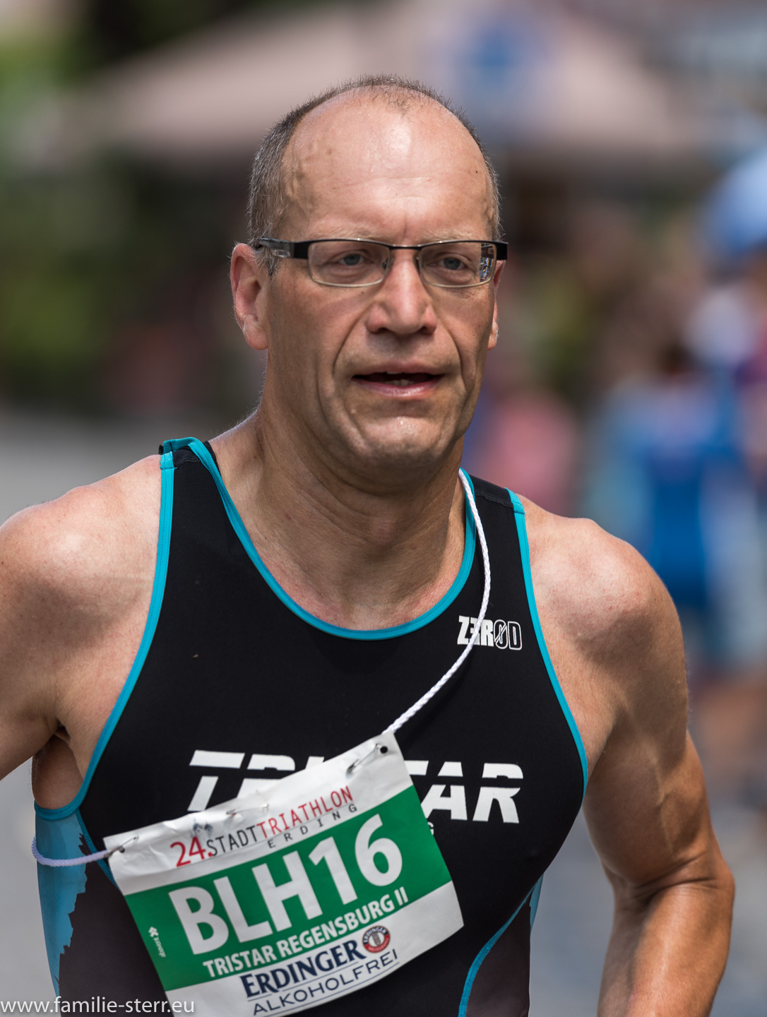 24. Stadttriathlon Erding